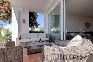 Gallery image of Lagoon suites in Casares