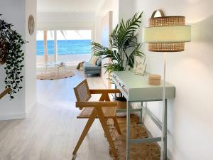 Gambar di galeri bagi CS6 Kaleria Suites di Almería