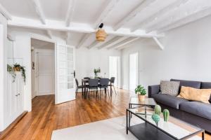 Zdjęcie z galerii obiektu Appartement Antonin - Welkeys w mieście Argenteuil