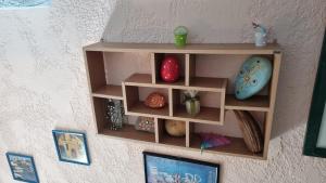Fotografia z galérie ubytovania Erofili Rooms v destinácii Agia Galini