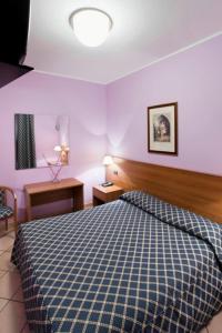Gallery image of Hotel Scrivano in Randazzo