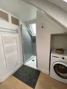Fotografia z galérie ubytovania Appartement Centre Bourg de Carnac 6 pers v destinácii Carnac