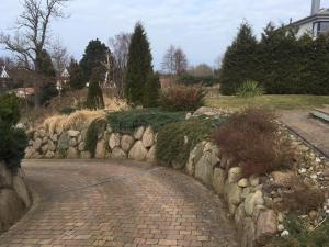 Foto dalla galleria di Ferienhaus Norway a Wittenbeck