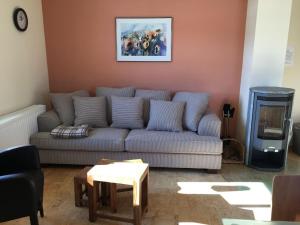 Foto dalla galleria di Ferienhaus Norway a Wittenbeck