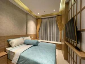 Borneo Bay City Apartment Balikpapan