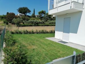 Giardino di Numana View