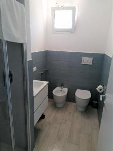 Bagno di Numana View