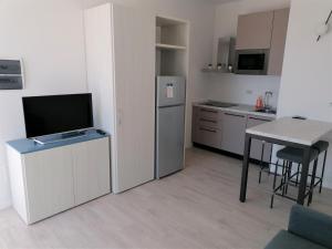 Cucina o angolo cottura di Numana View