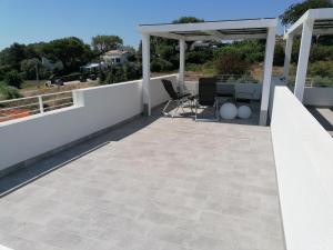 Balcone o terrazza di Numana View
