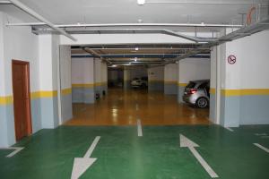 Fotografie z fotogalerie ubytování Lux Apartments Sunrior v destinaci Budva