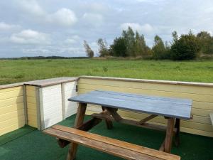 Foto dalla galleria di Ferienhaus Norway a Wittenbeck