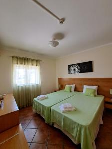 Ένα ή περισσότερα κρεβάτια σε δωμάτιο στο Flat Caballero +40 φωτογραφίες