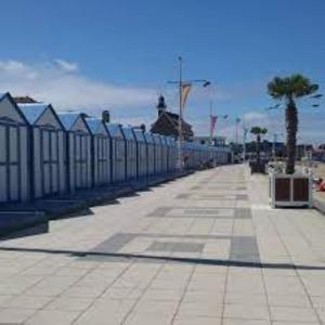 Fotografia z galérie ubytovania L'étoile de mer - Les remparts v destinácii Gravelines