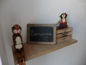 Imagen de la galería de Gîte 4 pers avec option sauna- Classé 3 étoiles- Sud charente, en Lagarde-sur-le-Né