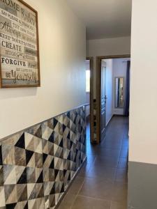 Фотография из галереи Appartement Cemiliana в Бонифачо