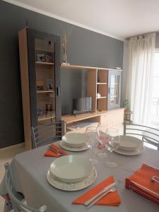 Fotografia z galérie ubytovania Apartamento O SALEIRO v destinácii Padrón + 6 fotografií