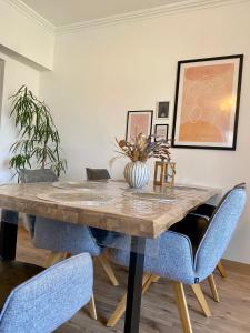 Kép Home Sweet Apartment XL szállásáról Bükfürdőn a galériában