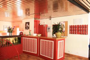 Gallery image of Hotel Saint Jacques in Vals-les-Bains