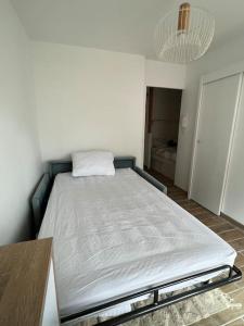 Fotografia z galérie ubytovania Appartement hyper centre de Cabourg avec balcon v destinácii Cabourg