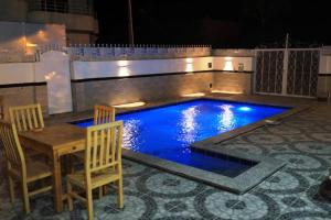 Φωτογραφία από το άλμπουμ του Happiness Guest House στο Λούξορ