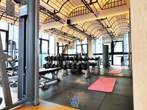Scarletz KLCC By Starwood Lux