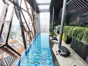 Photo de la galerie de l'établissement Scarletz KLCC By Starwood Lux, à Kuala Lumpur