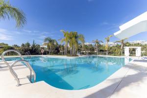 Gallery image of Lagoon suites in Casares