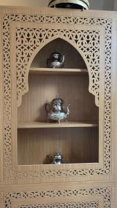 Fotografie z fotogalerie ubytování RIAD LUXE LOCATION le GRIZZLY v Marrákéši