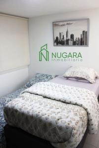 Imagen de la galería de Apartamento Super-Confortable, en Zipaquirá