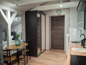 Fotografie z fotogalerie ubytování Apartamenty Wiejska 126 v destinaci Sosnovec