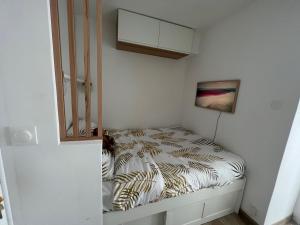 Fotografia z galérie ubytovania Appartement hyper centre de Cabourg avec balcon v destinácii Cabourg