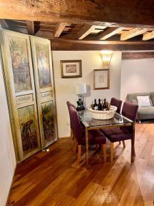Kép Torre della Scimmia apartment szállásáról Rómában a galériában