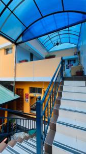 Fotografie z fotogalerie ubytování HOTEL El INDIO v destinaci Otavalo