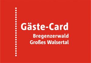a book cover with the words castle card preemptivedguidedguidedguidedcieswestival at Appartements Christine in Bezau