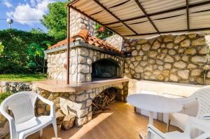 Fotografia z galérie ubytovania One-Bedroom Apartment Crikvenica 6 v destinácii Crikvenica