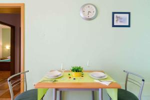 Fotografia z galérie ubytovania One-Bedroom Apartment Crikvenica 6 v destinácii Crikvenica