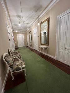 Gallery image of Hotel Ramona in Laredo