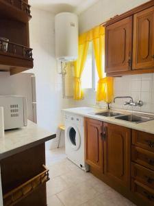 Fotografie z fotogalerie ubytování Apartamento muy céntrico v destinaci Baeza