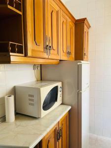 Fotografie z fotogalerie ubytování Apartamento muy céntrico v destinaci Baeza