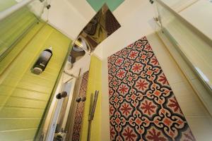 Fotografie z fotogalerie ubytování Le Caserie Locanda di Charme v destinaci Marsala