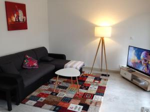 Fotografia z galérie ubytovania Appartement de standing 60m2 Aix en Provence v destinácii Aix-en-Provence
