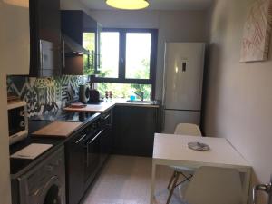 Fotografia z galérie ubytovania Appartement de standing 60m2 Aix en Provence v destinácii Aix-en-Provence