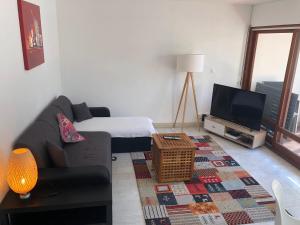 Fotografia z galérie ubytovania Appartement de standing 60m2 Aix en Provence v destinácii Aix-en-Provence