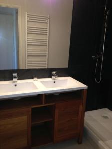 Fotografia z galérie ubytovania Appartement de standing 60m2 Aix en Provence v destinácii Aix-en-Provence