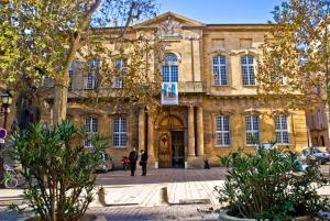 Fotografia z galérie ubytovania Appartement de standing 60m2 Aix en Provence v destinácii Aix-en-Provence