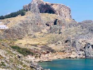 ロードスにあるVilla Bellinaのギャラリーの写真 +27枚の写真