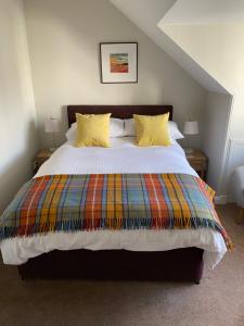 Φωτογραφία από το άλμπουμ του Honeypot Guest House σε Crail