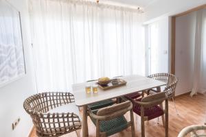 Posedenie v ubytovaní Brisa Marina - Apartamento a 3 minutos andando de la playa