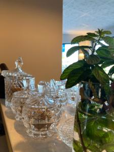 Foto sihtkohas Brioude asuva majutusasutuse Artémis Hôtel & Spa Bistro Coquet galeriist