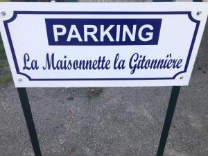 Un certificat, premiu, logo sau alt document afișat la La Gitonniére , 5 min du zoo parc de Beauval
